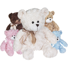TEDDY BEAR 16''